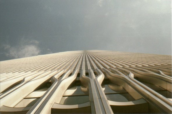 Tovey.org - WTC 1986