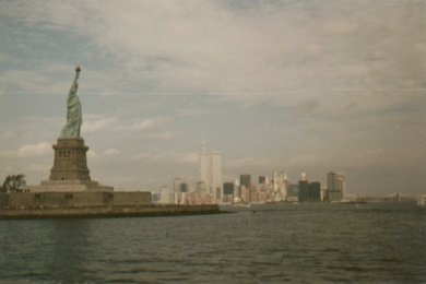Tovey.org - WTC 1986